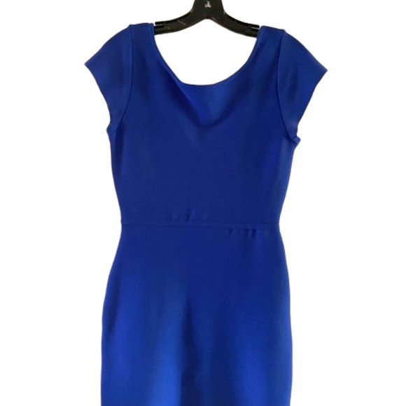 🌴 BCBGMaxAzaria Dress - Size Medium - Picture 5 of 14